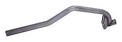 CHASSIS ENGINEERING 4-Link Frame Rails w/Brackets C/E3676