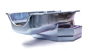 CHAMP PANS CP100 W/Louvered Tray 19 86 & newer CP100LTRB
