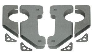 COMPETITION ENGINEERING Ladder Bar Bracket Kit C7212