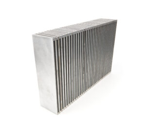 CSF COOLING Intercooler Core High Perf Bar And Plate 8117