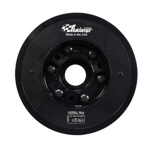 FLUIDAMPR 7-5/8 SFI Fluidampr Ford 7.3L Godzilla 20-up 750201