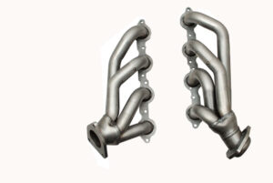 GIBSON EXHAUST 02-   GM Avalanche 5.3L S.S. Header GP129S