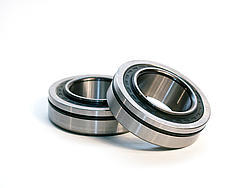MOSER ENGINEERING Axle Bearings Big Ford/ Olds/Pontiac 1.531in ID 9508B