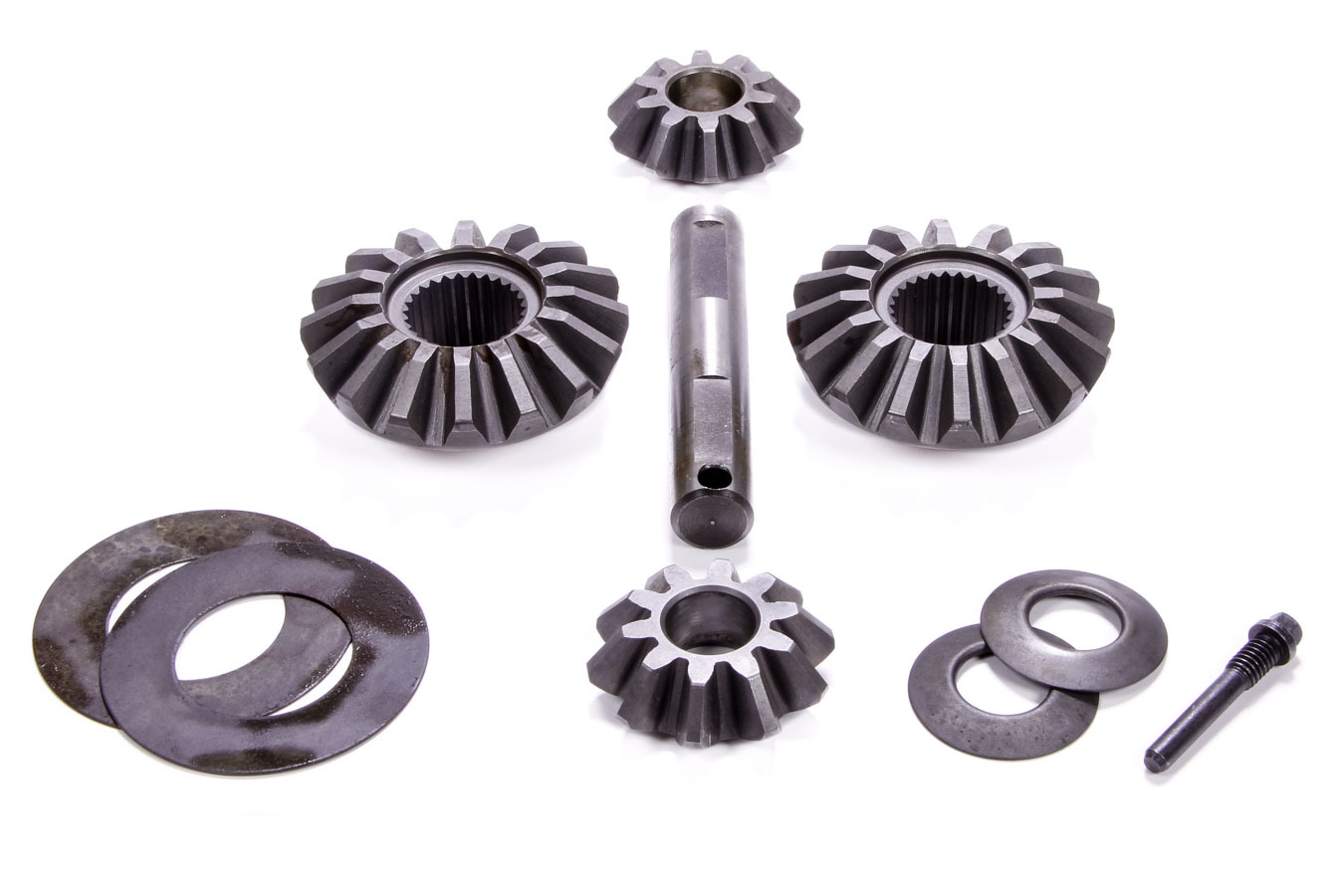 MOTIVE GEAR GM 7.5 10 Bolt 26 Spline Spider Gears GM7.5BI
