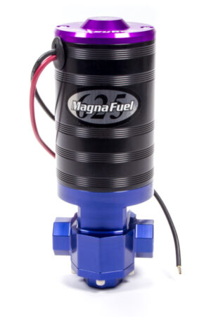 MAGNAFUEL/MAGNAFLOW FUEL SYSTEMS ProStar SQ 625 Electric Fuel Pump MP-4101
