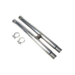 ROUSH PERFORMANCE PARTS H-Pipe – 5.0L Coyote 15-19 Mustang GT 422119