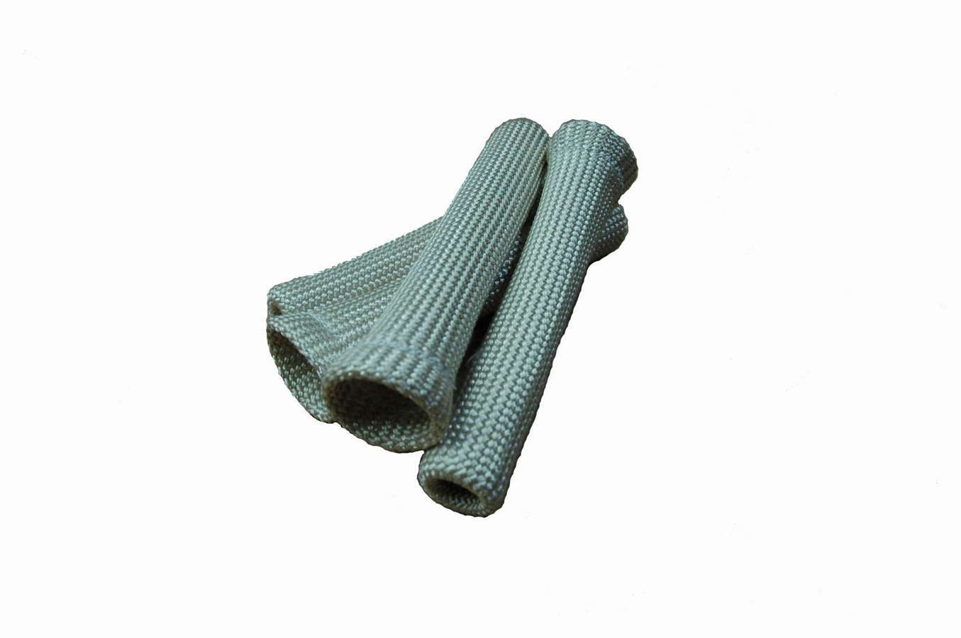 THERMO-TEC Spark Plug Boot Sleeve Natural 4pk 14260