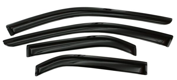 VENTSHADE Window Ventvisor 4Pc. 94368
