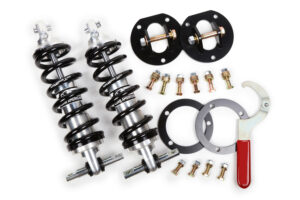 ALDAN AMERICAN Coil Over Shock Kit – SBF 64-73 Mustang Front M1SBF2S