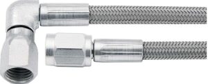 ALLSTAR PERFORMANCE 42in #3 Line -3 Str/-3 90 Deg 5pk ALL46302-42-5