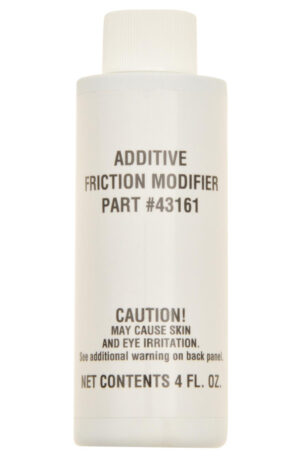 DANA – SPICER Differental Oil Additive / Friction Modifier 4oz. 43161