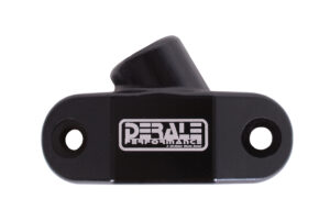 DERALE LS Engine Block-Off Adapter 35601