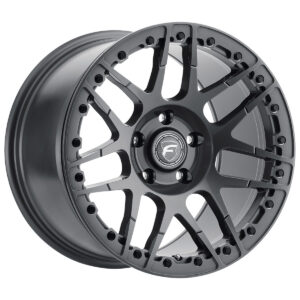 FORGESTAR WHEELS 17×10 F14 Drag Wheel 5x120mm BC 7.3 BS F28370022P45
