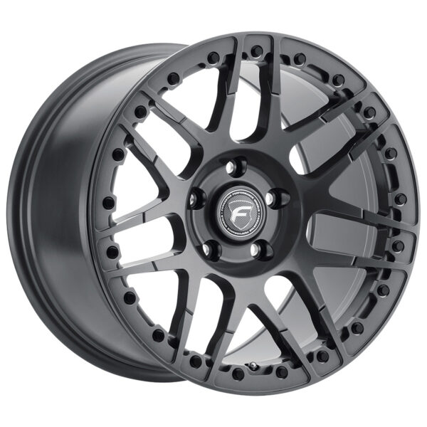 FORGESTAR WHEELS 17×10 F14 Drag Wheel 5x120mm BC 7.3 BS F28370022P45