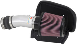 K AND N ENGINEERING 13-  Dodge Dart 2.0L Air Intake Kit 69-2547TS
