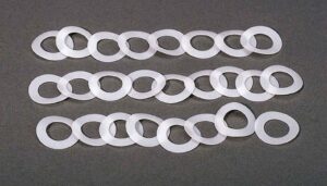 MOROSO Quik Fastener Washers 71610