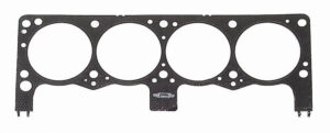 MR. GASKET SBM Head Gasket 4.140 Bore .028 thick 1121G