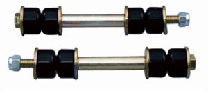 PROTHANE End Link Set 4 1/2 Mount Length 19-409-BL