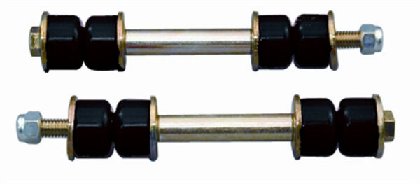 PROTHANE End Link Set 4 1/2 Mount Length 19-409-BL