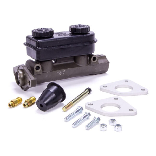 STRANGE Dual Master Cylinder Assm. – 1.032 Bore B3360