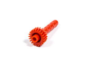 TCI Speedo Driven Gear GM 21Teeth Red 880003