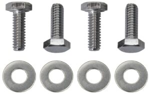 TRANS-DAPT V.C. Chrome Bolt 9781