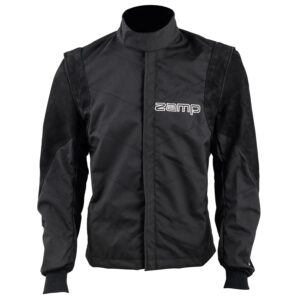 ZAMP Zamp Z-25 Dirt Youth Jac ket Black Large R080003YL