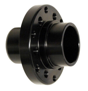 ATI PERFORMANCE SBC Crank Hub w/Remvable Extension 916133