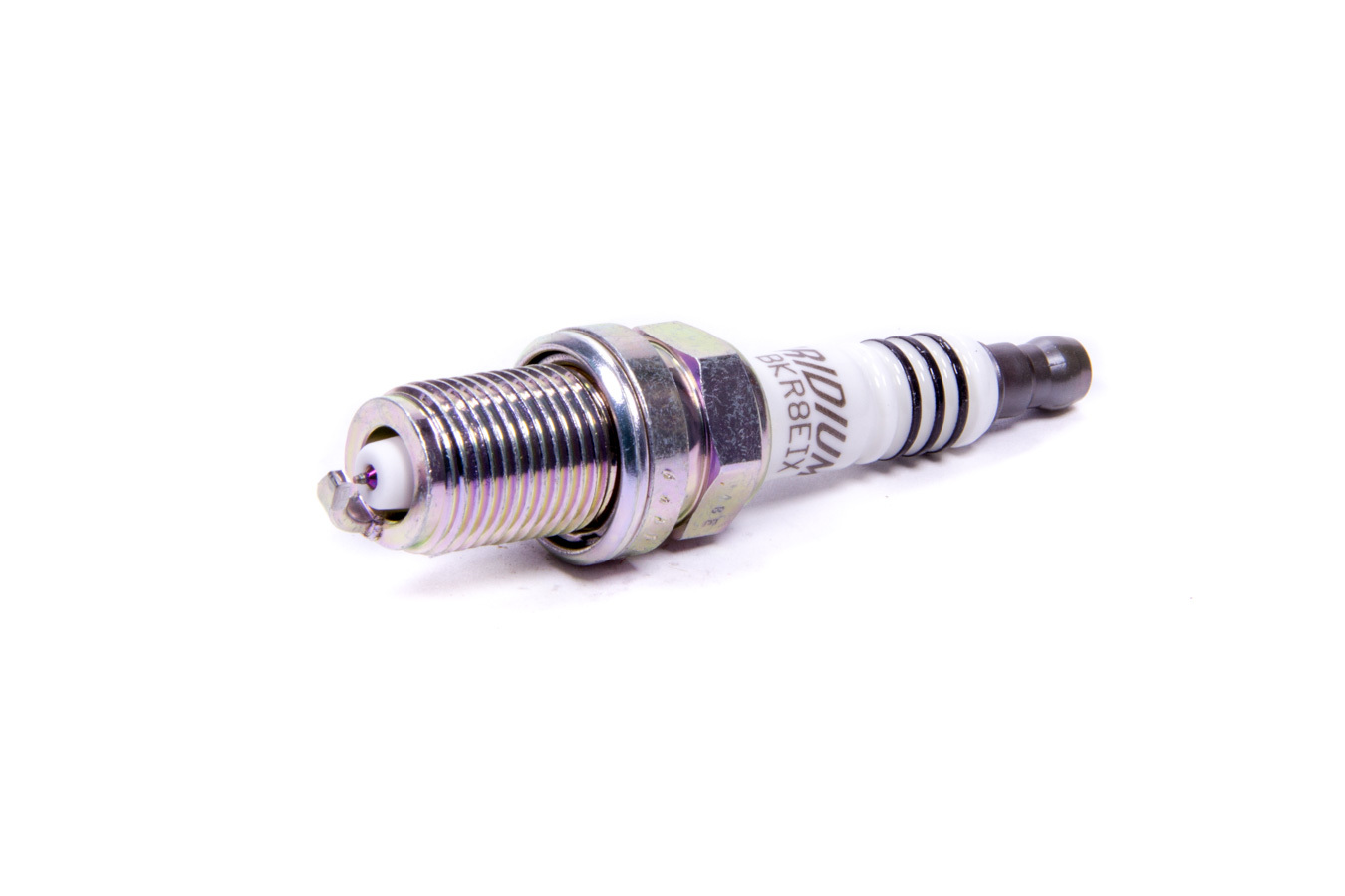 NGK Spark Plug Stock 2668 BKR8EIX