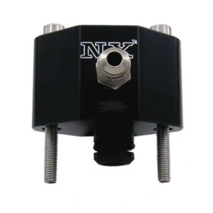 NITROUS EXPRESS Fuel Rail Adapter – Ford 4.6L 3V 16184