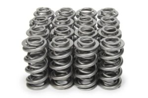 PAC RACING SPRINGS 1.550 Dual Valve Springs (16) PAC-1370-16