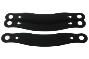 RACING OPTICS Tearoff Smoked HJC/ Matrix/ SX/ OMP/ Old Zam 10203S