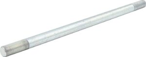 ALLSTAR PERFORMANCE Stand Off Tube for ALL56364 10.25in ALL99191