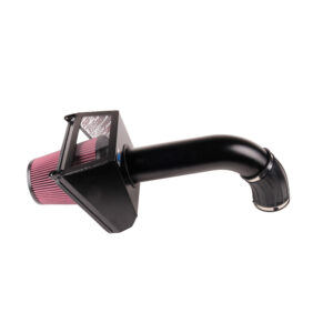 COLD AIR INDUCTIONS Cold Air Intake 17-19 GM P/U 2500 6.6L Diesel 512-0110-B