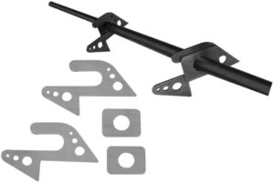 CHASSIS ENGINEERING Mount Kit – Light Weight Front End C/E4115