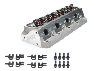 DART SBF SHP Cylinder Head 205cc/62cc  – Assem. 128325