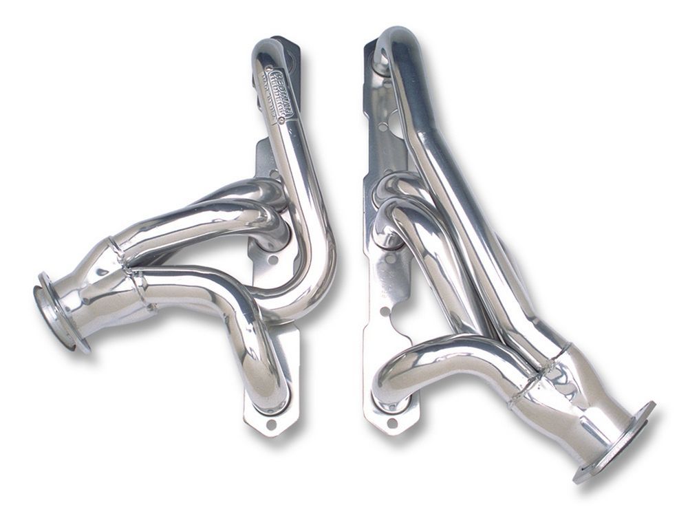 HEDMAN Coated Headers – 72-86 Jeep w/SBC 69676