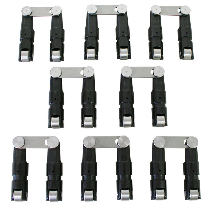 HOWARDS RACING COMPONENTS SBC Mech Roller Lifter Set +.300 Tall 91152