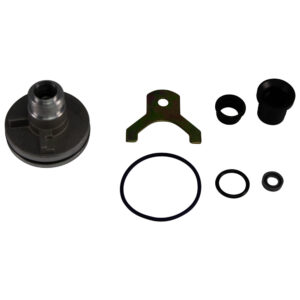 TCI Speedometer Gear Housing GM 700R4/TH350 880022