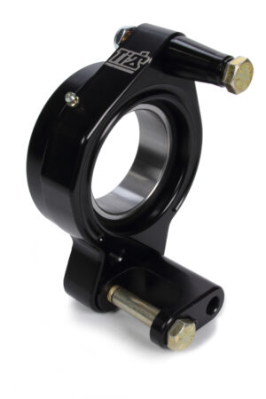 Ti22 PERFORMANCE Sprint Car Birdcage Non Wing Left Black Dual PU TIP2042