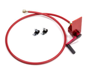 COLEMAN RACING PRODUCTS 2:1 Brake Adj. Bolt-On 30in Cable 21048
