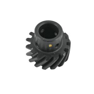 EDELBROCK Distributor Gear Steel For SBF Roller Cam .531 22735