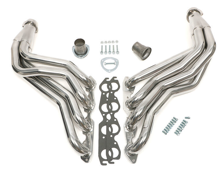 HEDMAN Coated Headers – GM Truck w/BBC 69136