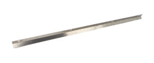 HEPFNER RACING PRODUCTS Top Wing Wicker Bill 1in Tall STW5025-100