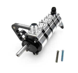 MOROSO Dry Sump Oil Pump – Five Stage 22345