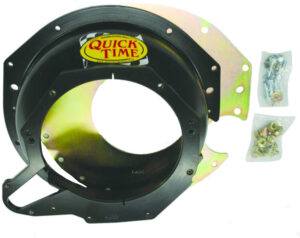 QUICK TIME Bellhousing SBC/LT1/BBC to LT1/T56 Transmission RM-9023