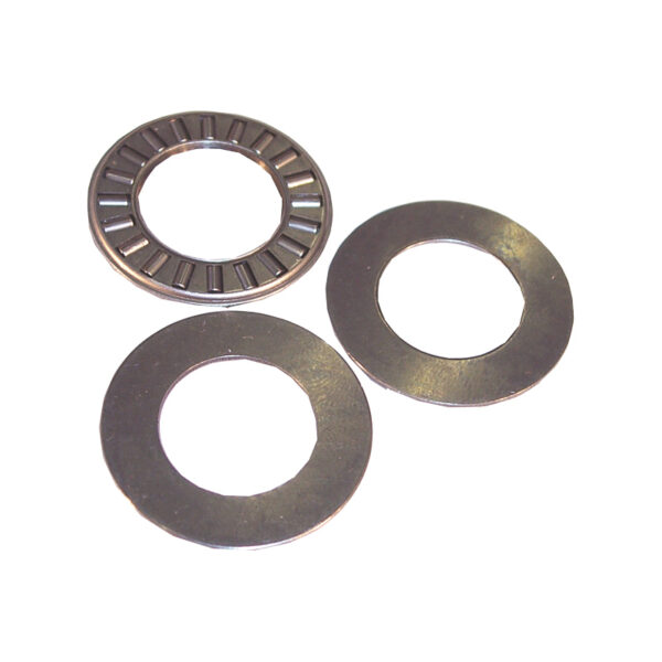 TRIPLE X RACE COMPONENTS Thrust Bearing Shim Kit Mini Sprint 600-FE-K0655