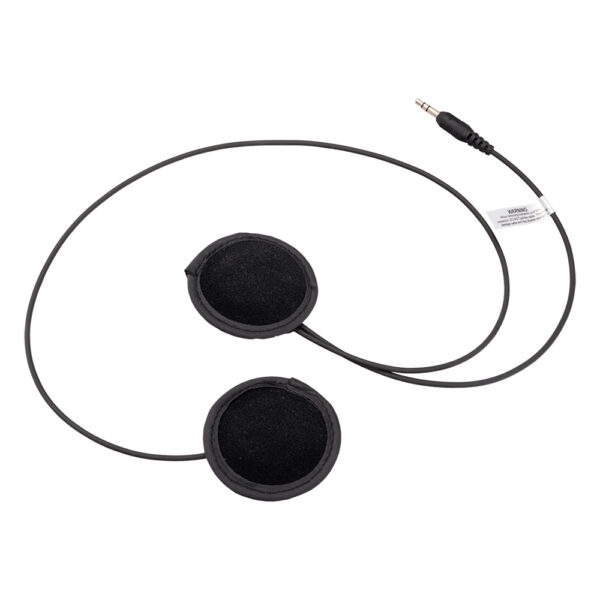 ZAMP Speaker Kit Helmet 3.5mm Plug HACOM003
