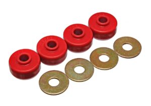 ENERGY SUSPENSION CORVETTE REAR SPRING CUS HION 3.2123R