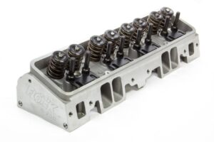 FLOTEK SBC 200cc Alm Cyl Head 64cc 2.055/1.600 1200-HRAC-505A